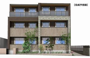 セルディーナ・ノネット 201号-11