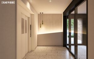 セルディーナ・ノネット 201号-12