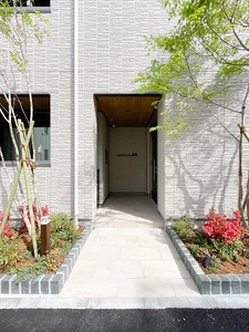 エクラージュ産盟 103号-11