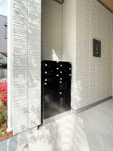 エクラージュ産盟 103号-13