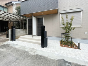 クオリスタ雅 101号-13