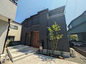 西台２丁目シャーメゾン