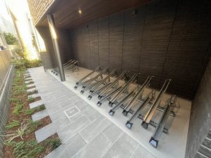 ベルタスⅣ 205号-12