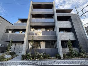 ベルタスⅣ 205号-14