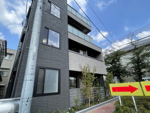 クレバーズレジデンス練馬 202号-2