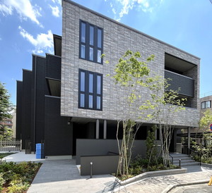 シャーメゾン　ＳＭＡＹ