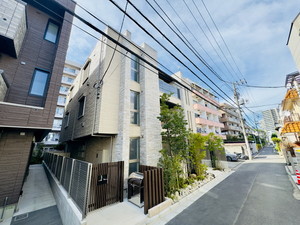 ザ　ヒルズ　大塚　６３７