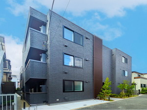 ラ　メゾン　ソマ 202号-1