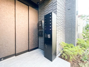 ラ　メゾン　ソマ 202号-12