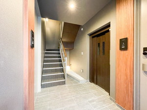 ラ　メゾン　ソマ 202号-14