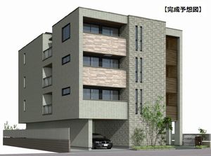 セントリビエ　赤羽北