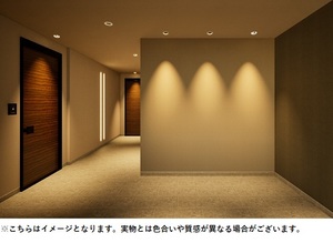 ノール　グリシーヌ 303号-2