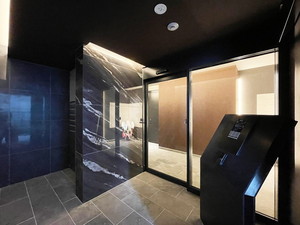 ＴＨＥ　ＴＩＭＥ　駒込 302号-12