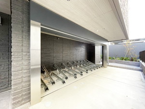 ＴＨＥ　ＴＩＭＥ　駒込 302号-14