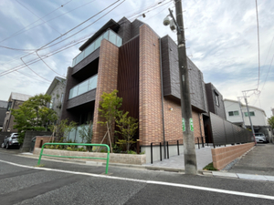 フォレナ　ガーデン