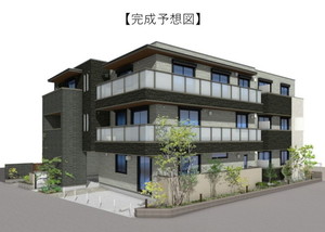 エクラシエ 101号-1