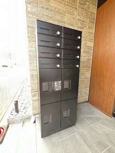 トレカント 302号-12