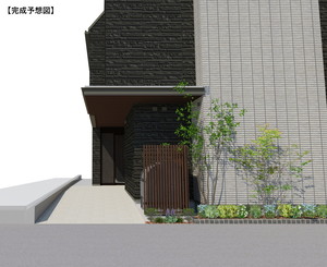 ＫＹレジデンス 201号-2