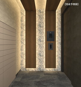 ＫＹレジデンス 201号-3