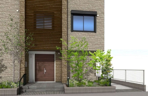 グランキューブ 201号-2