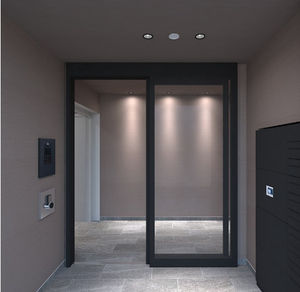 グランキューブ 201号-4