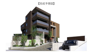 リコラータ 303号-1