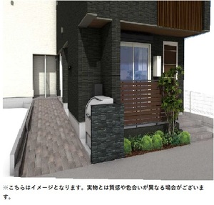 ラ・イスラ・ボニータ 302号-2