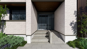 リュミエール本駒込 203号-2