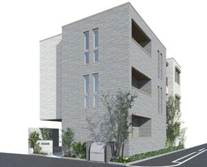 ペレテラス 202号-1