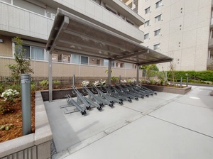 レプス　光ヶ丘 205号-14