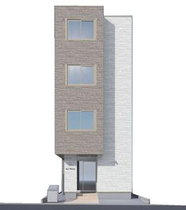 カーサレジオ　赤羽 401号-1