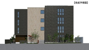 ベルクレール 102号-1