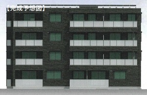 ベルクレール 102号-3