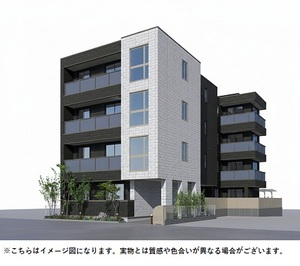 モンサンク 401号-1