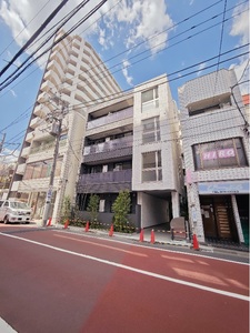 モンサンク 102号-12