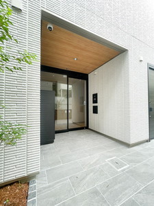 Court Zoshigaya 301号-11