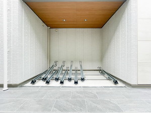 Court Zoshigaya 301号-14
