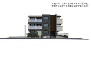 フェリシード 202号-1