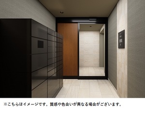 プルネ メゾン 303号-3