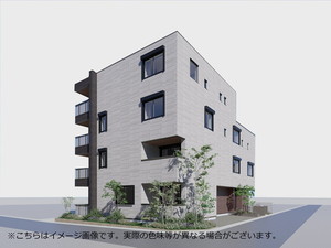 メゾン　ド　フラン 203号-1
