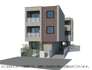 Ｐｏｎｔｅ　Ａｌｔｏ千石 101号-1