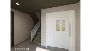 エクラシエ　イースト 202号-2