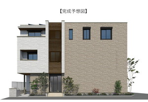 フィローザ池袋 201号-1