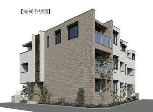 フィローザ池袋 201号-2
