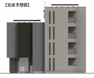 スピネル千川 101号-1