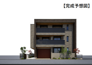 テラ ヴェルテ 203号-2