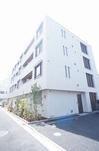 ベリッシモ東糀谷 402号-2
