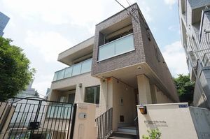 カーサ・デラ・ステラ　乃木坂