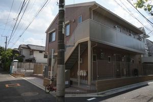 みはる　ハウス 101号-13