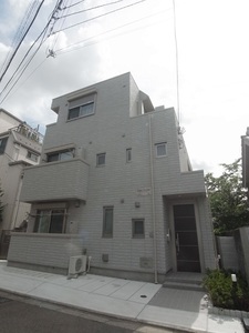 カーサ　カイラス 102号-1